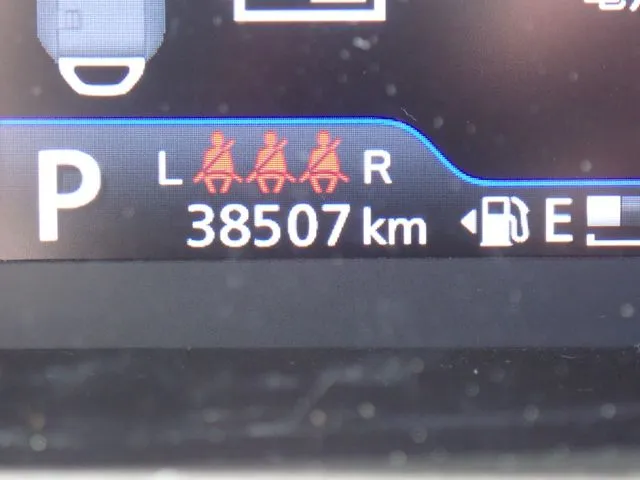 ミツビシ デリカ D:2 2WD