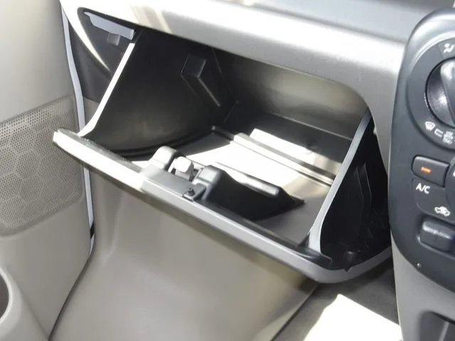 エブリイバン（スズキ）の車両写真