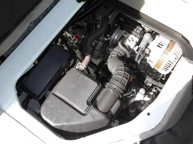 エブリイバン（スズキ）の車両写真