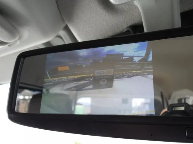 エブリイバン（スズキ）の車両写真