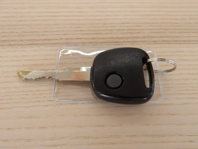 エブリイバン（スズキ）の車両写真