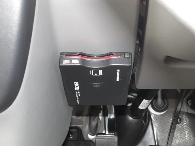 エブリイバン（スズキ）の車両写真