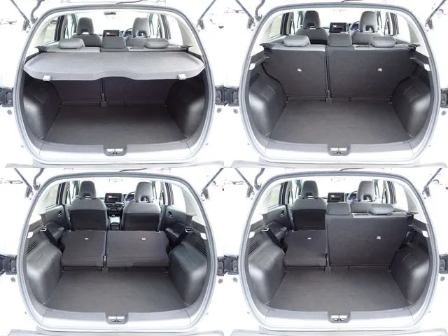 ニッサン　ノート