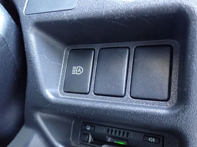 トヨタ　ハイエースバン　１．２５ｔ　２ＷＤ