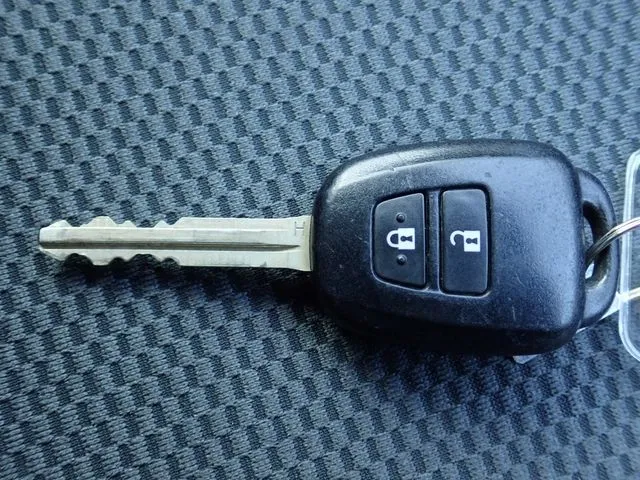 トヨタ　ハイエースバン　１．２５ｔ　２ＷＤ