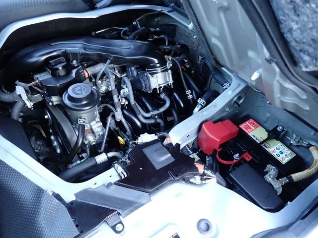 トヨタ　ハイエースバン　１．２５ｔ　２ＷＤ