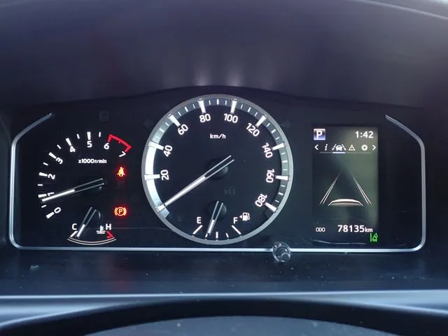 トヨタ　ハイエースバン　１．２５ｔ　２ＷＤ