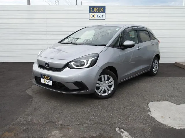 ホンダ フィット　ｅ：ＨＥＶ