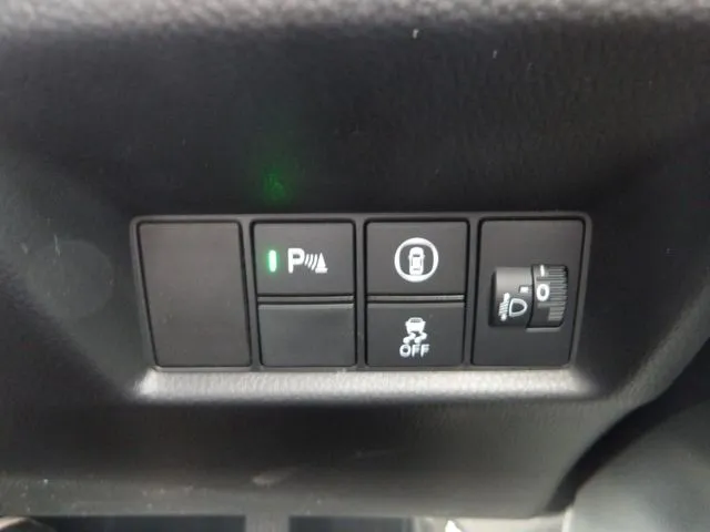 ホンダ フィット e:HEV