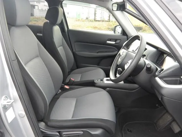 ホンダ フィット e:HEV