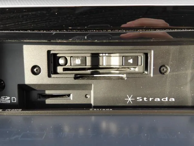 ホンダ フィット e:HEV