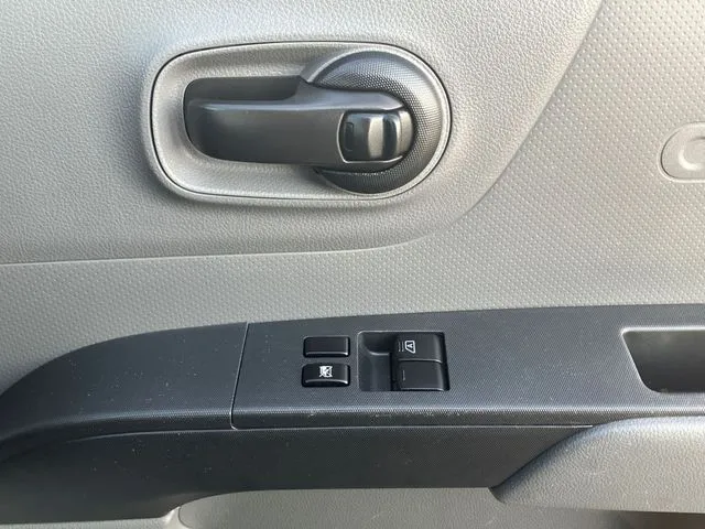 ニッサン NV150 AD 4WD