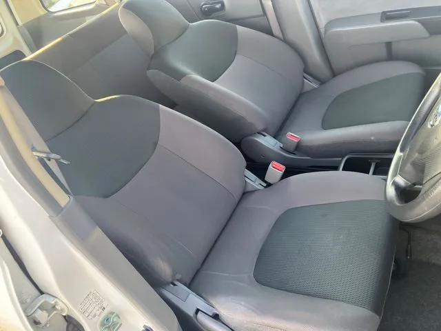 ニッサン NV150 AD 4WD