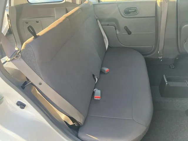 ニッサン NV150 AD 4WD