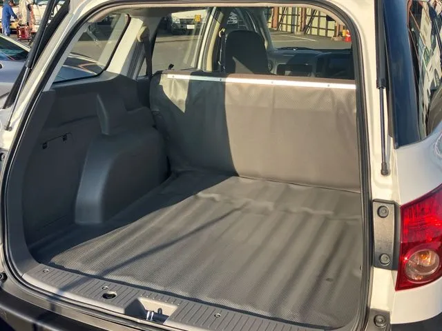 ニッサン NV150 AD 4WD