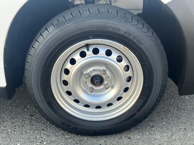 ニッサン NV150 AD 4WD