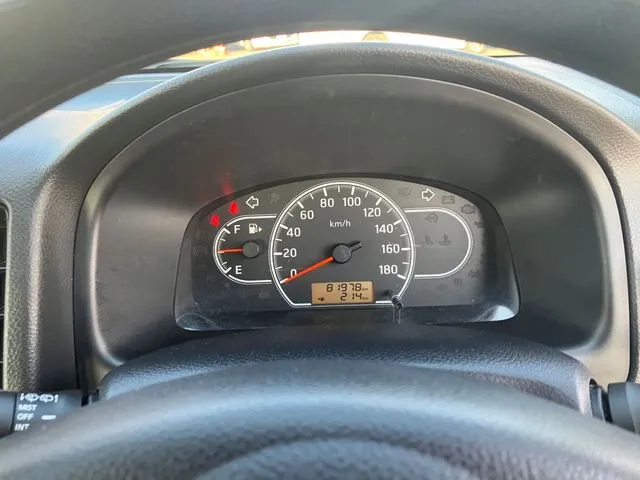 ニッサン NV150 AD 4WD