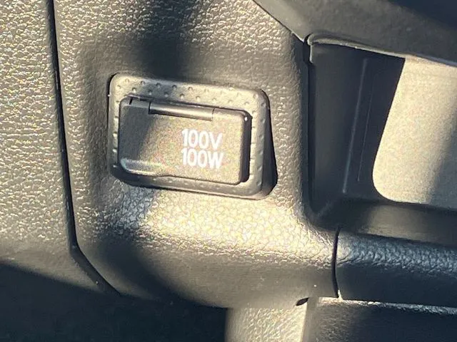 ニッサン NV150 AD 4WD