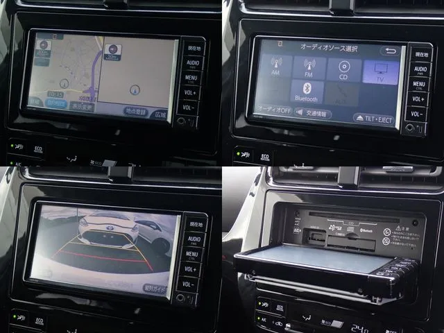 トヨタ プリウス