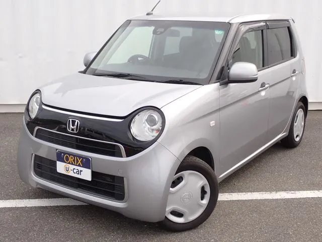 ホンダ N-ONE