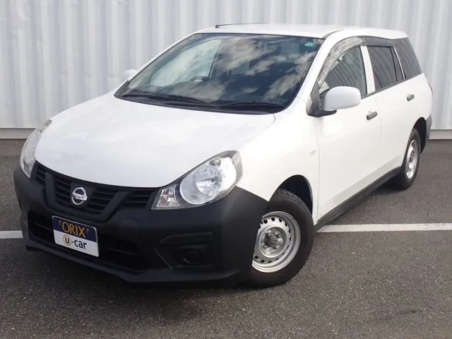 ニッサン NV150 AD 2WD