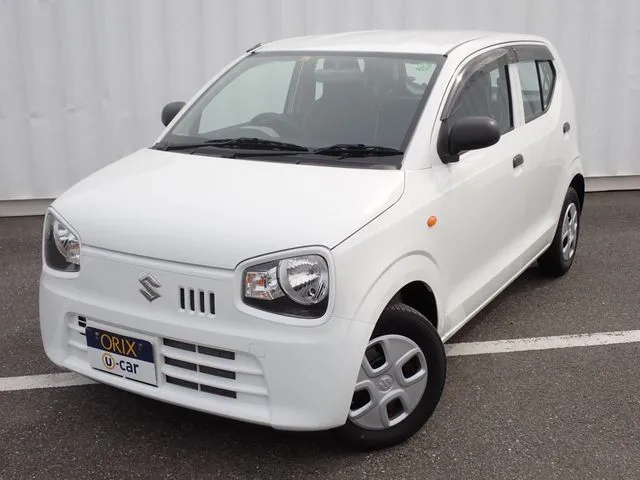スズキ　アルト