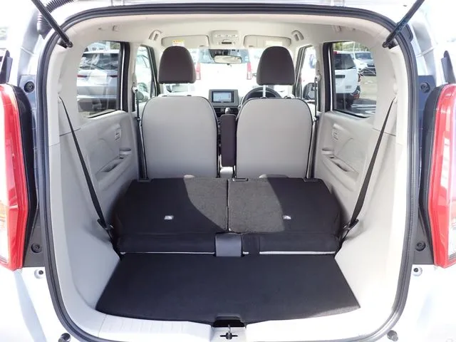 ニッサン　デイズ