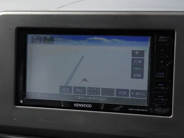 ニッサン　デイズ