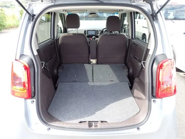 N-ONE(ホンダ)の車両写真