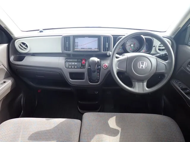 N-ONE(ホンダ)の車両写真