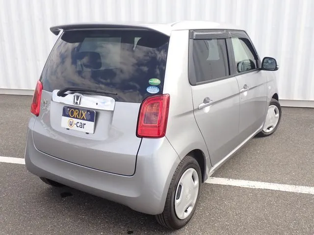 N-ONE(ホンダ)の車両写真