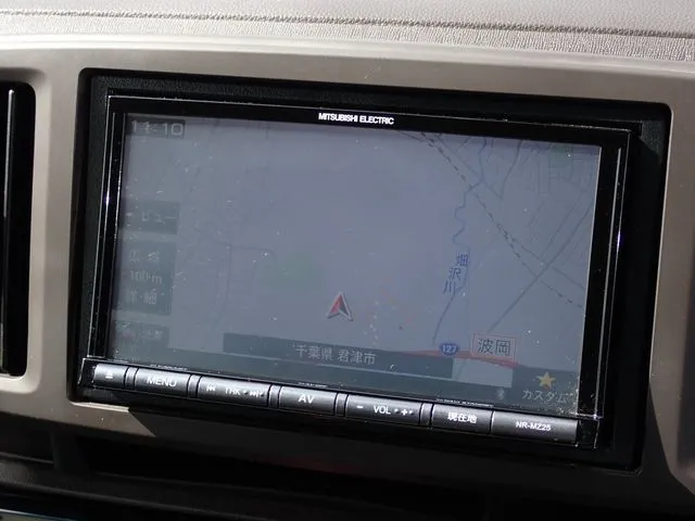 N-ONE(ホンダ)の車両写真