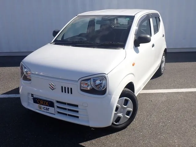 スズキ アルト