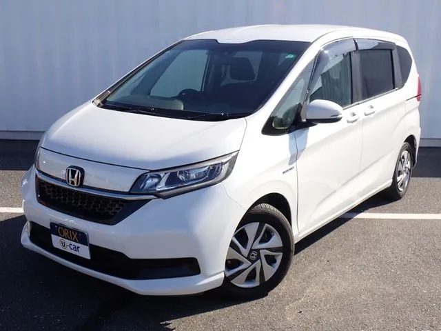 ホンダ　フリードプラス　ハイブリッド