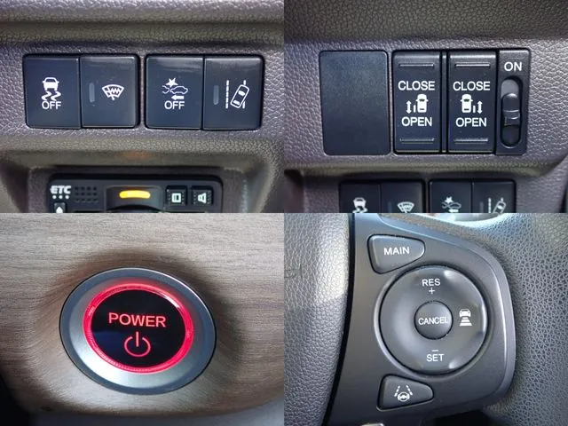 ホンダ　フリードプラス　ハイブリッド