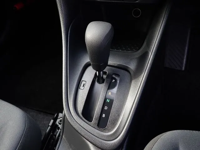 トヨタ　ヤリス