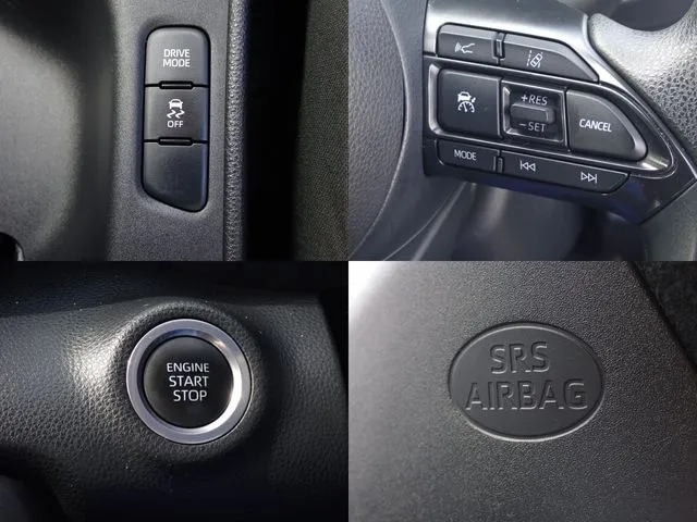 トヨタ　ヤリス