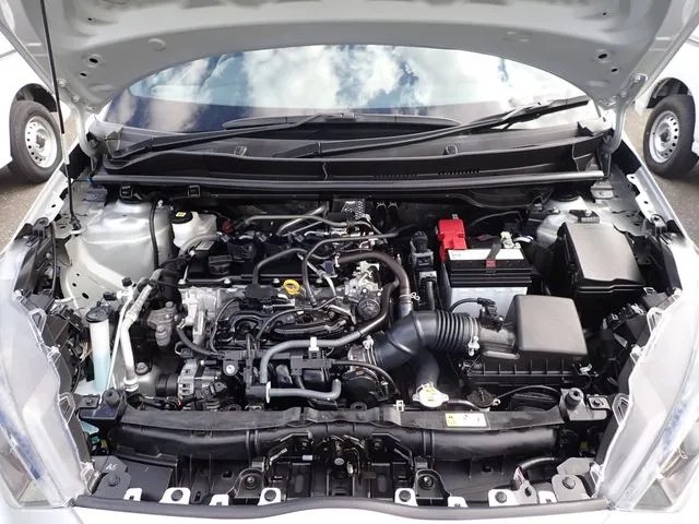 トヨタ　ヤリス