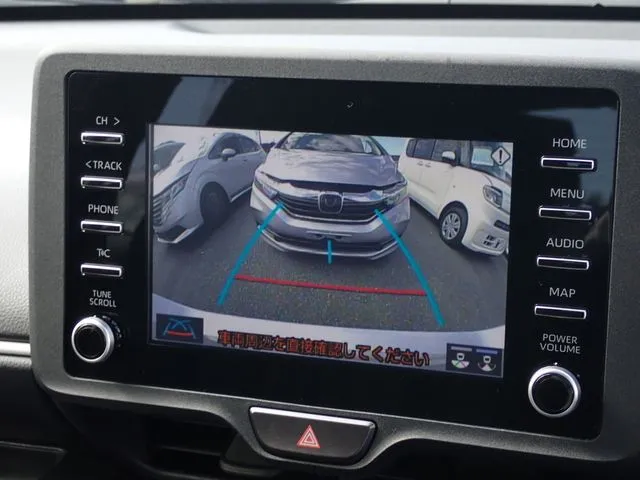 トヨタ　ヤリス