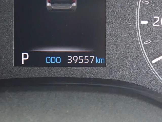 トヨタ　ヤリス