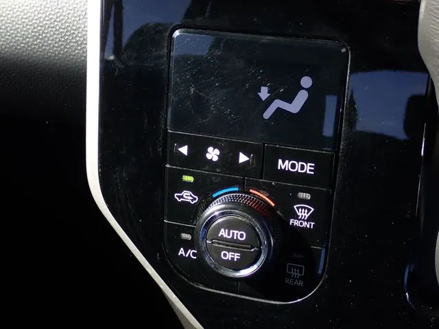 トヨタ　ルーミー