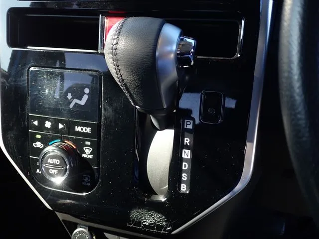 トヨタ　ルーミー