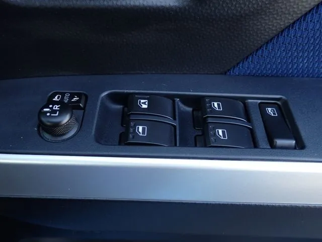 トヨタ　ルーミー