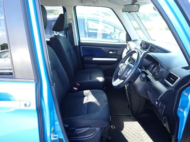 トヨタ　ルーミー