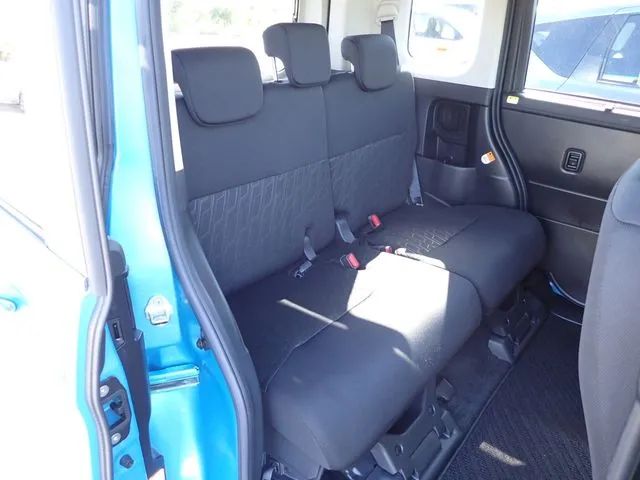 トヨタ　ルーミー