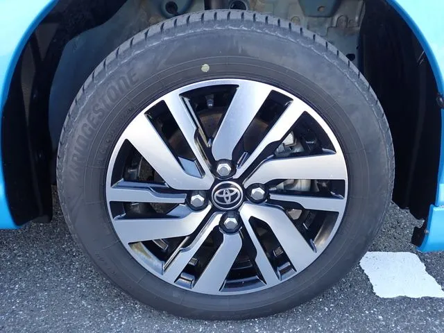 トヨタ　ルーミー