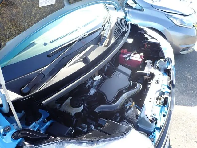 トヨタ　ルーミー