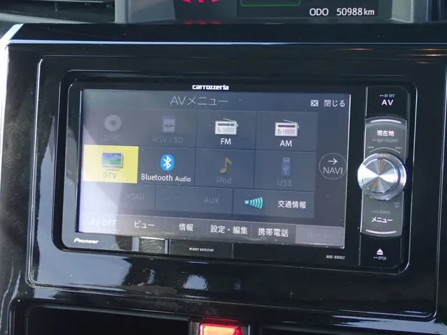 トヨタ　ルーミー