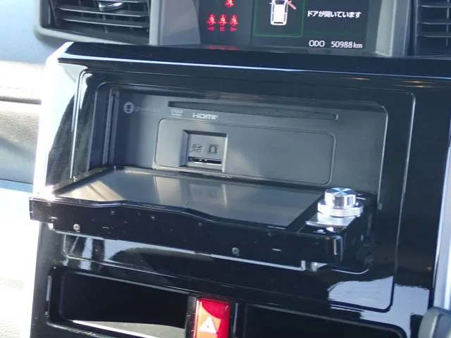 トヨタ　ルーミー