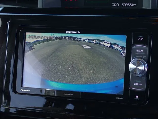 トヨタ　ルーミー